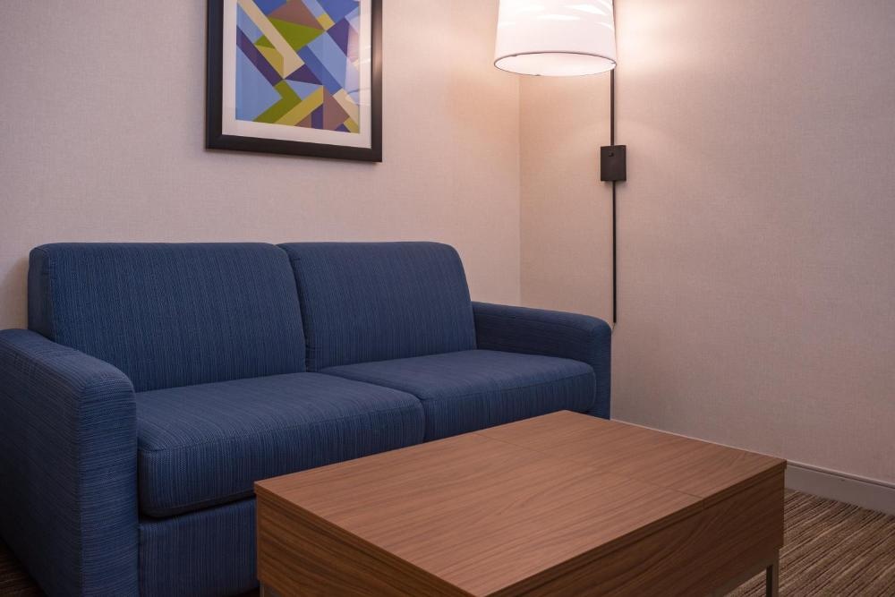 Holiday Inn Express Branford-New Haven de IHG Imagen 10