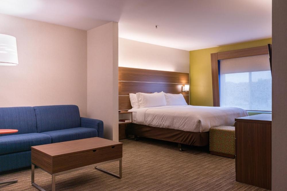 Holiday Inn Express Branford-New Haven de IHG Imagen 11