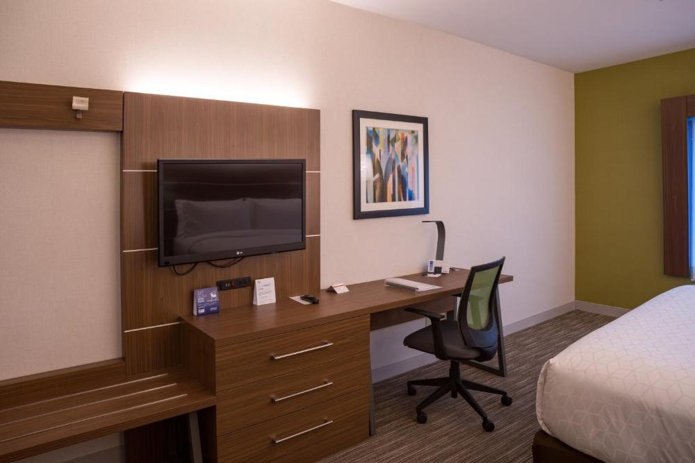 Holiday Inn Express Branford-New Haven de IHG Imagen 12