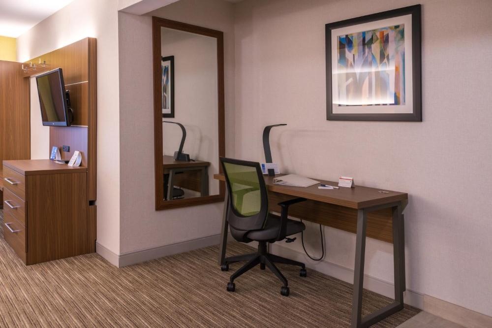 Holiday Inn Express Branford-New Haven de IHG Imagen 13