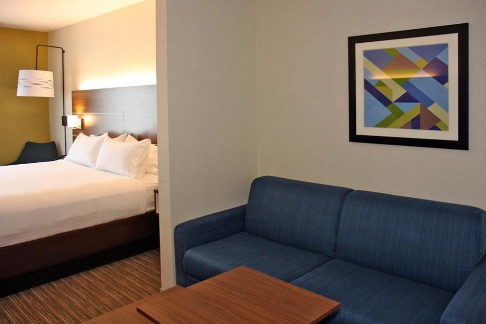Holiday Inn Express Branford-New Haven de IHG Imagen 14