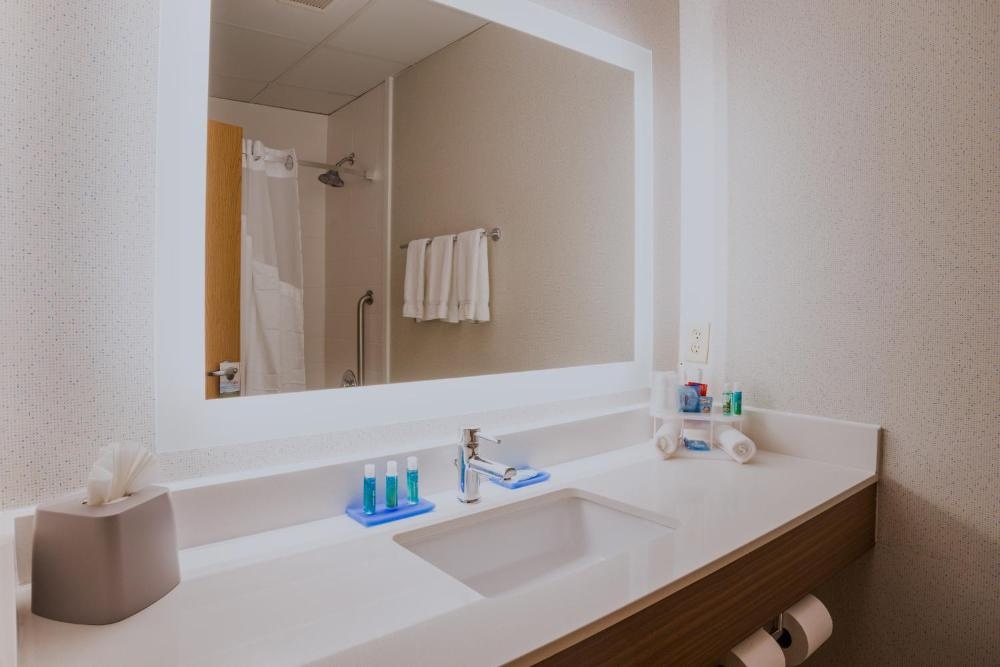 Holiday Inn Express Branford-New Haven de IHG Imagen 15
