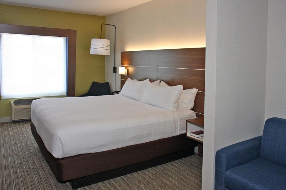Holiday Inn Express Branford-New Haven de IHG Imagen 16