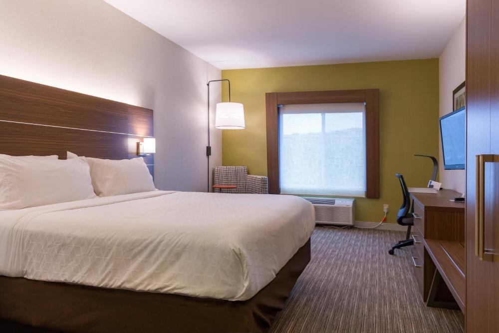 Holiday Inn Express Branford-New Haven de IHG Imagen 18