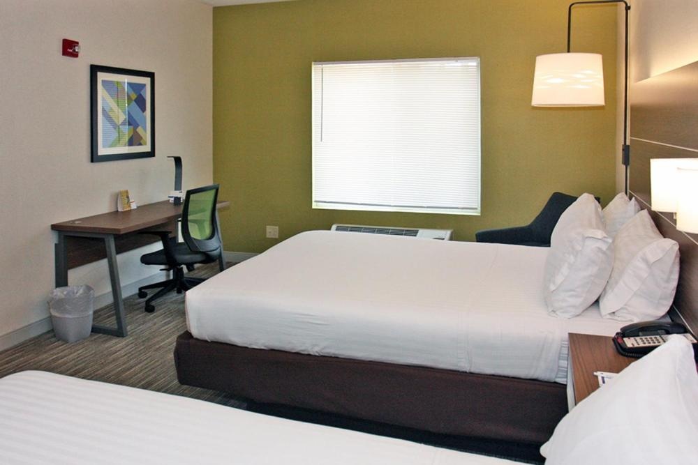 Holiday Inn Express Branford-New Haven de IHG Imagen 20