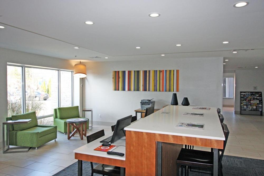 Holiday Inn Express Branford-New Haven de IHG Imagen 23