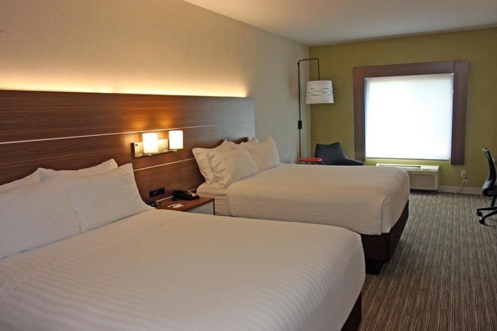 Holiday Inn Express Branford-New Haven de IHG Imagen 30