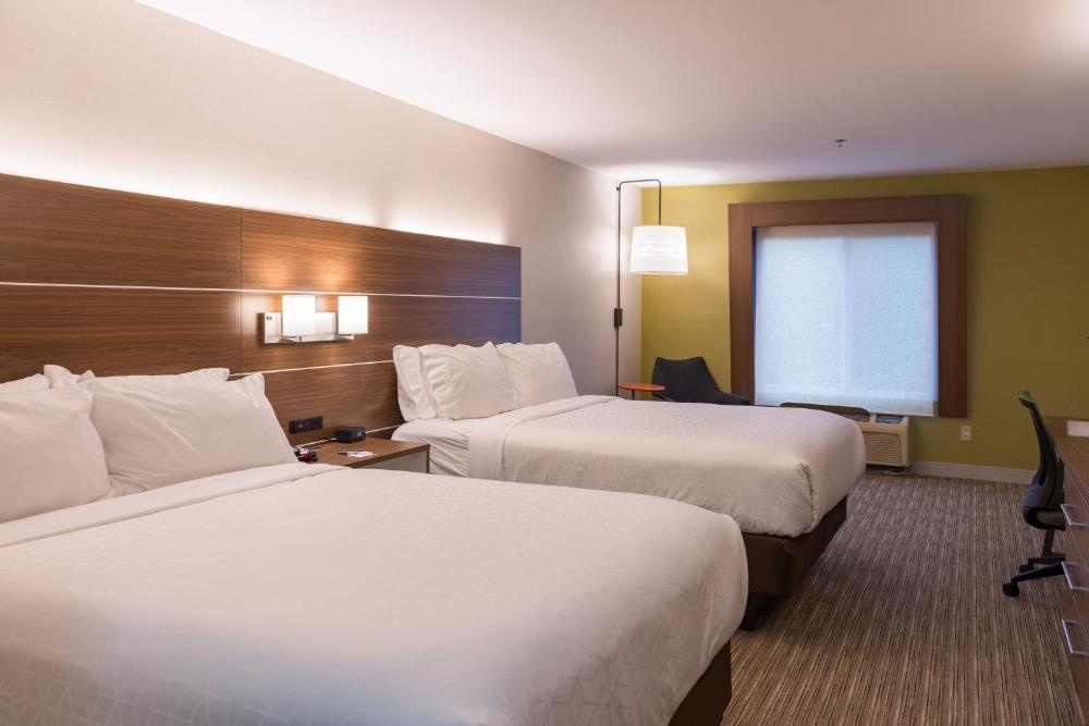 Holiday Inn Express Branford-New Haven de IHG Imagen 32