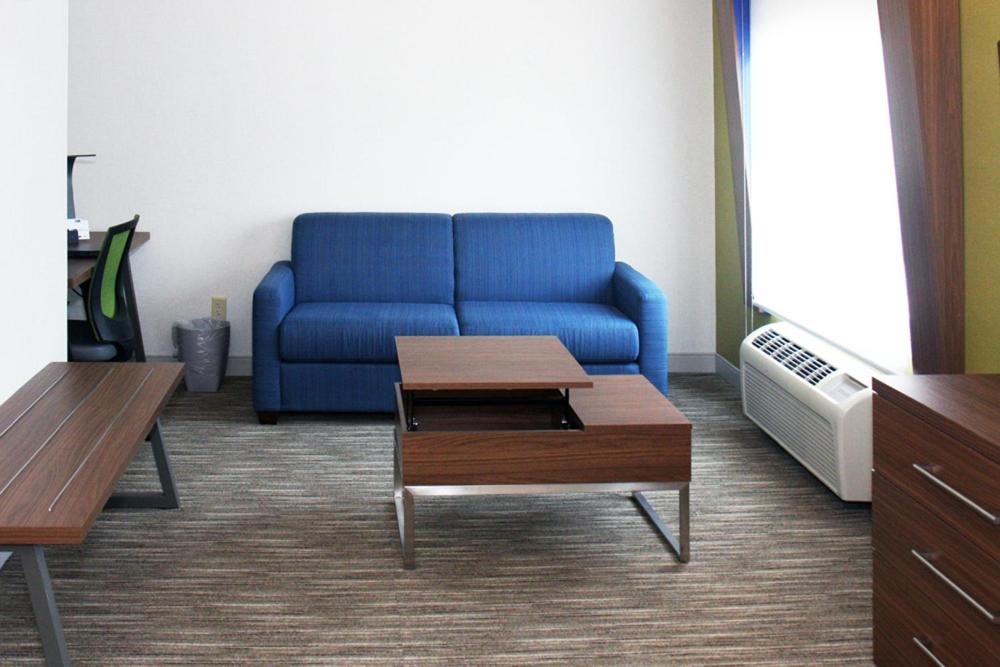 Holiday Inn Express Branford-New Haven de IHG Imagen 41
