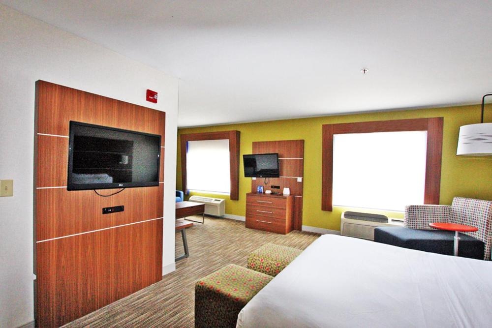 Holiday Inn Express Branford-New Haven de IHG Imagen 42
