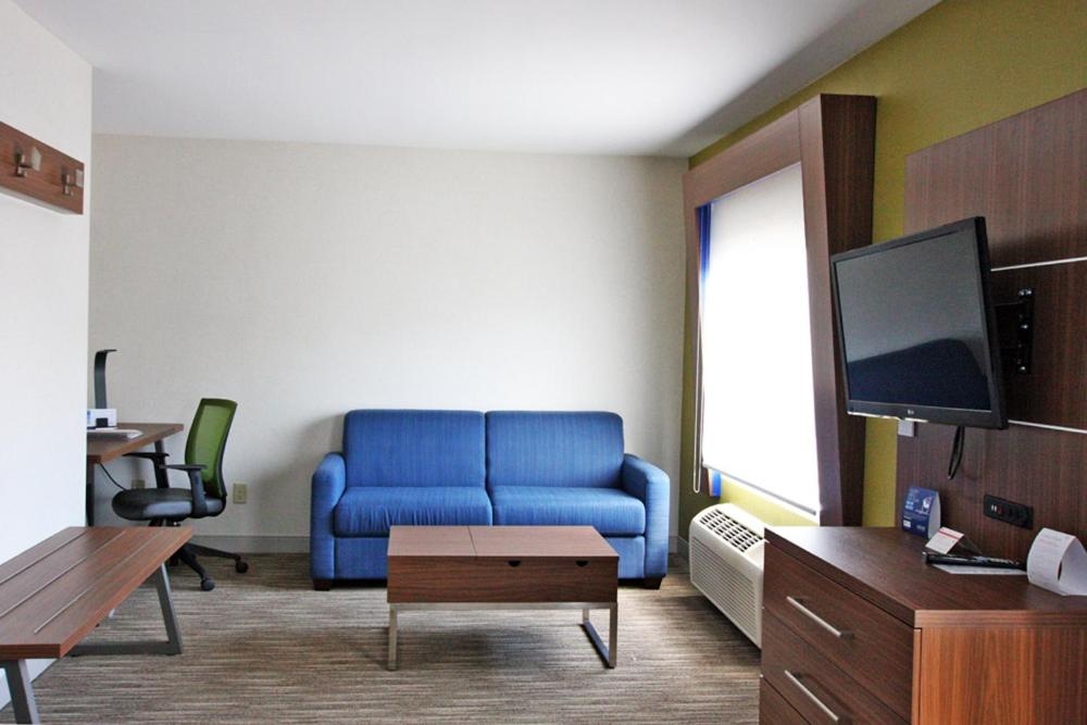 Holiday Inn Express Branford-New Haven de IHG Imagen 43