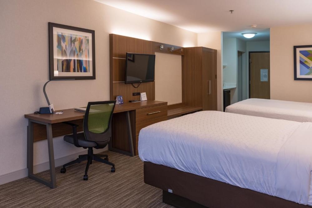 Holiday Inn Express Branford-New Haven de IHG Imagen 46