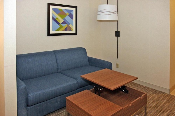 Holiday Inn Express Branford-New Haven by IHG image 22