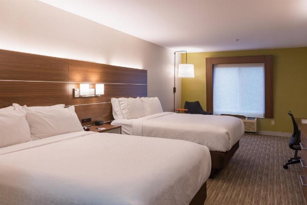 Holiday Inn Express Branford-New Haven by IHG image 32