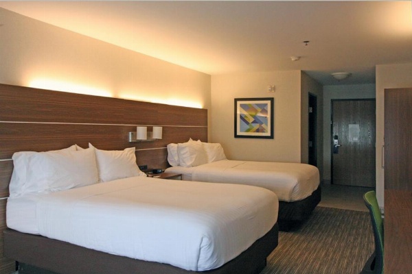 Holiday Inn Express Branford-New Haven by IHG image 36