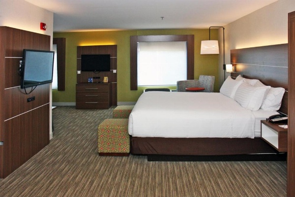 Holiday Inn Express Branford-New Haven by IHG image 38