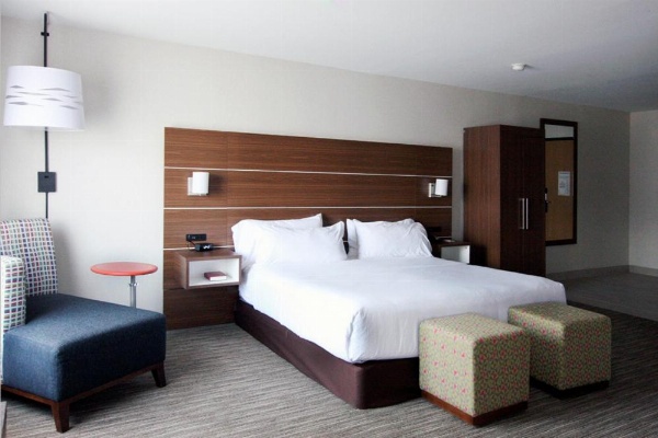 Holiday Inn Express Branford-New Haven by IHG image 39